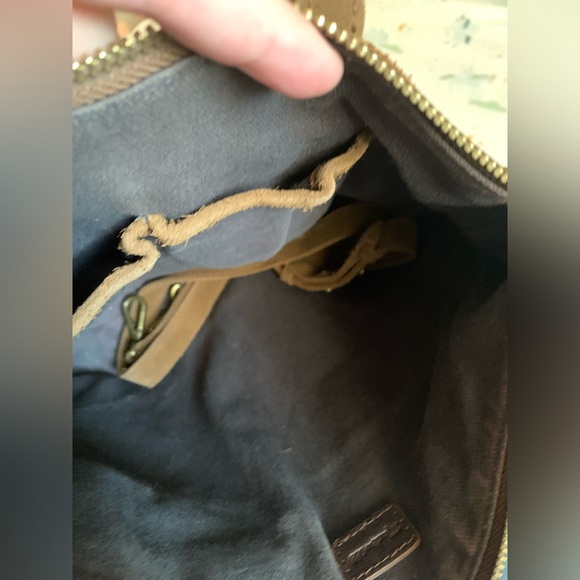 Madewell Transport Crossbody - Picture 7 of 9